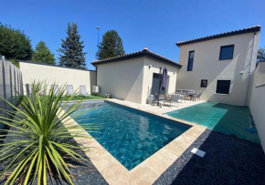 Villa Valence